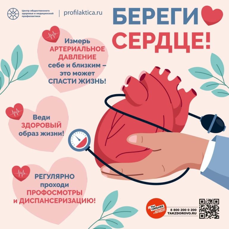 Неделя сердца 3